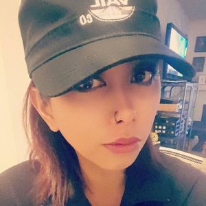 Meet your Posher, Cheryl